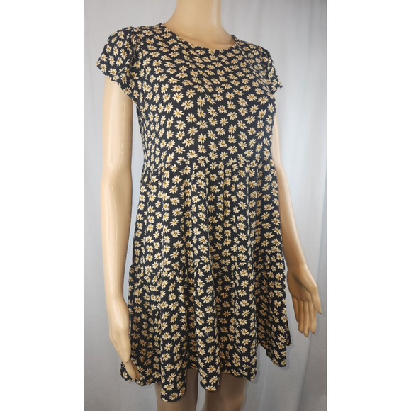 American Eagle Dress | Floral | Mini | Women | Size Small - Picture 2 of 8
